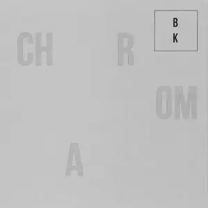 Disques vinyles populaires : Chroma - Vinyle pas cher