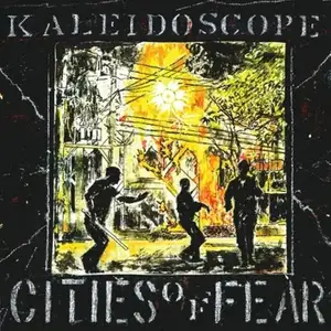 Disques vinyles populaires : Cities of FearVendu parcultura