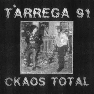 Disques vinyles populaires : Ckaos Total pas cher