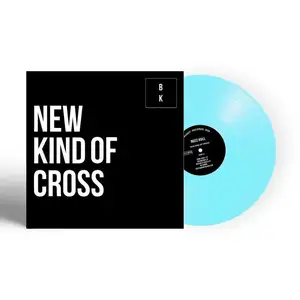 A New Kind Of Cross pas cher