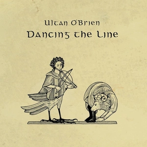 Nyahh Records Dancing The Line pas cher