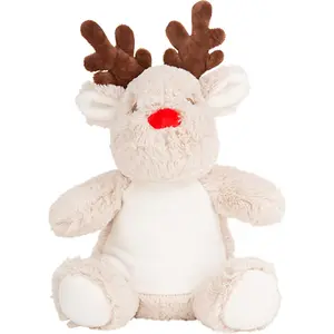 Mumbles MM060 | Mini-lapin, lion, girafe, licorne et hibou Print Me - ... pas cher