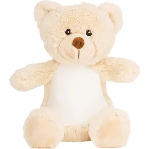 Mumbles MM060 | Mini-lapin, lion, girafe, licorne et hibou Print Me - ... pas cher