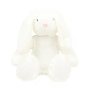 MakerStudio Peluche Mumbles Print Me TU pas cher