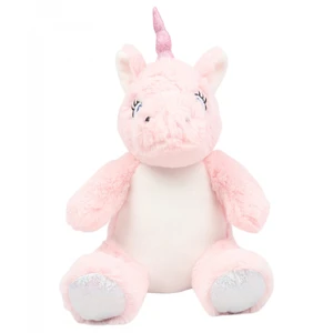 Peluche Mumbles Print Me TU pas cher
