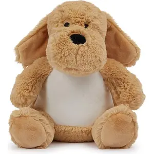 Mumbles MM060 | Mini-lapin, lion, girafe, licorne et hibou Print Me - ...