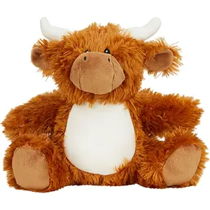 Mumbles MM060 | Mini-lapin, lion, girafe, licorne et hibou Print Me - ... pas cher