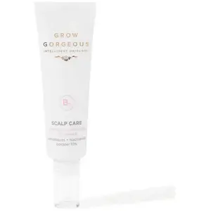 Grow Gorgeous Prebiotic and Niacinamide 10% Booster 30ml pas cher