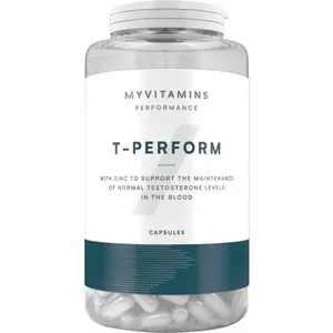 Myprotein T-Perform - 270Comprimés pas cher