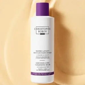 Comparateur de prix : Christophe Robin baume lavant boucles fabuleuses beurre de kokum 250ml