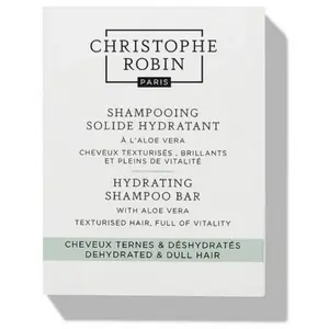 Christophe Robin Hydrating Shampoo Bar With Aloe Vera Shampoing 1000 gVendu parkaufland