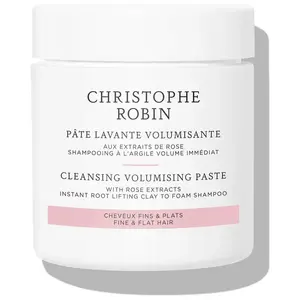 Lotion de cheveux Christophe Robin Nettoyage Volumizing Paste 75 ml 