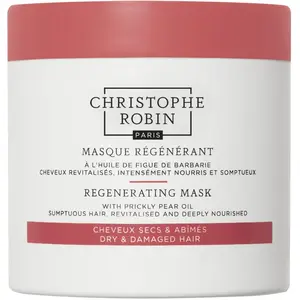 Comparateur de prix : Christophe Robin masque régénérant à l'huile de figue de barbarie 250ml