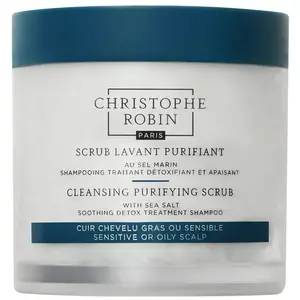 Comparateur de prix : CHRISTOPHE ROBIN - Purifiante - Scrub Lavant Purifiant Au Sel Marin - 250ml