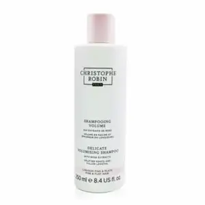 Comparateur de prix : Conditionneur Christophe Robin Roses volumiantes délicates (200 ml)