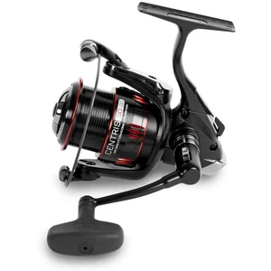 Comparateur de prix : Moulinet frein avant Preston SD 420 Reel Noir 150 m/0,26 mm P0010035