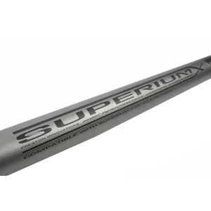 Preston Innovations Superium 7/8 10/20/30 Mini Extension ArgentéVendu parwaveinn