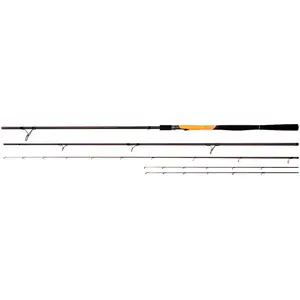 Comparateur de prix : Preston Innovations Canne Carpfishing Supera X Distance Feeder