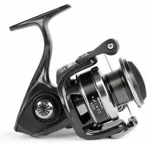 Comparateur de prix : Korum Moulinet Carpe Axis Ii Front Drag