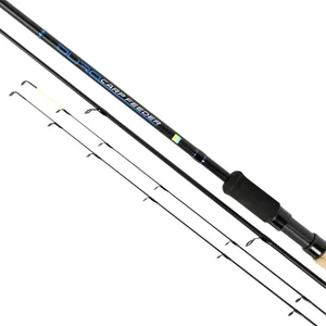 Comparateur de prix : Preston Innovations Canne Carpfishing Dura Carp Feeder