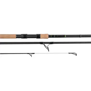 Comparateur de prix : Korum Canne Carpfishing Limitless Power