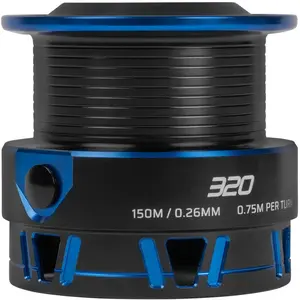 Preston Innovations Bobine De Rechange Invictus 320Vendu parwaveinn