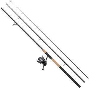 Zebco Combo Carpfishing Feeder 4000fd pas cher