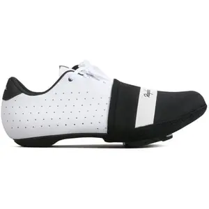 Rapha - Rapha Toe Cover - Sur-chaussures taille M/L - EU: 42-48, blanc pas cher