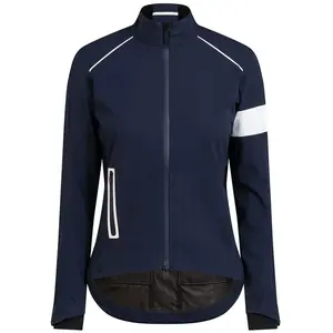 Veste Rapha Classic GORE-TEX INFINIUM  bleu foncé femme - M pas cher