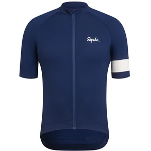 Rapha Maillot à Manches Courtes Core Lightweight pas cher