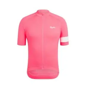 Rapha Maillot à Manches Courtes Core Lightweight pas cher