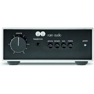Amplis hi-fi stéréo Naim NAIT 50 pas cher