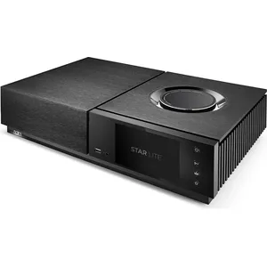 Amplis hi-fi stéréo Naim Audio Uniti Star Lite pas cher