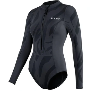 Zone3 Maillot De Bain à Manches Longues Yulex®Vendu paramazon