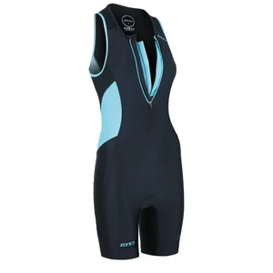 Comparateur de prix : Zone3 Triathlon Sans Manches Activate