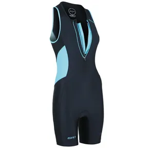 Comparateur de prix : Zone3 Triathlon Sans Manches Activate