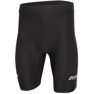 Comparateur de prix : Combinaison trifonction courte Zone3 Lava - Homme - Noir - Triathlon