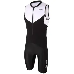 Comparateur de prix : Zone3 Triathlon Sans Manches Lava Long Distance Tri