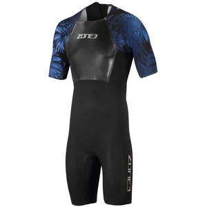 Zone3 Triathlon Short Sleeve pas cher