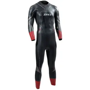 Comparateur de prix : Combinaison de triathlon Zone3 Aspire Noir S Tall WS22MASP101ST