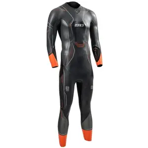Combinaison de triathlon Zone3 Vansquish X M Court (Short) pas cher