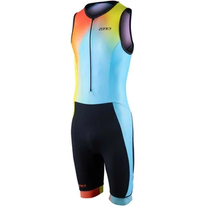 Comparateur de prix : Zone3 Triathlon Sans Manches Activate+