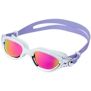 Zone3 Lunettes De Natation Venator-x Polarised One Size