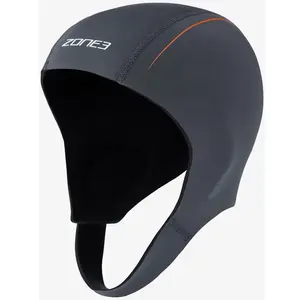 Comparateur de prix : Zone3 Bonnet De Bain Active-flex M