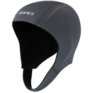 Comparateur de prix : Zone3 Bonnet De Bain Active-flex L