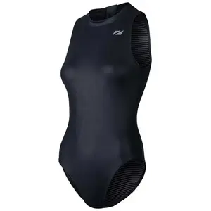 Comparateur de prix : Zone3 Maillot De Bain Ows Ti+ Thermal High Neck UK 8