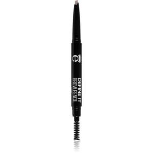 Eyeko Define It Brow Pencil crayon automatique yeux avec brosse teinte... pas cher
