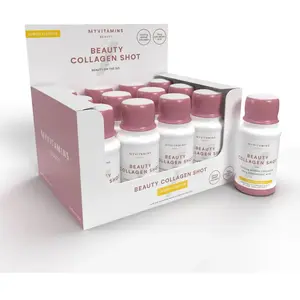 Comparateur de prix : Myvitamins Collagène à boire - Shot Beauté - Ananas et Noix de Coco
