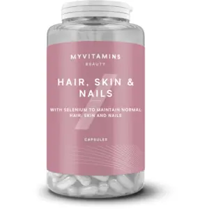 MyProtein Cheveux, Peau & Ongles - 180Comprimés pas cher