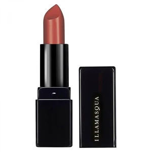 Illamasqua Sheer Veil Lipstick rouge à lèvres nourrissant teinte Funberry 4 g pas cher